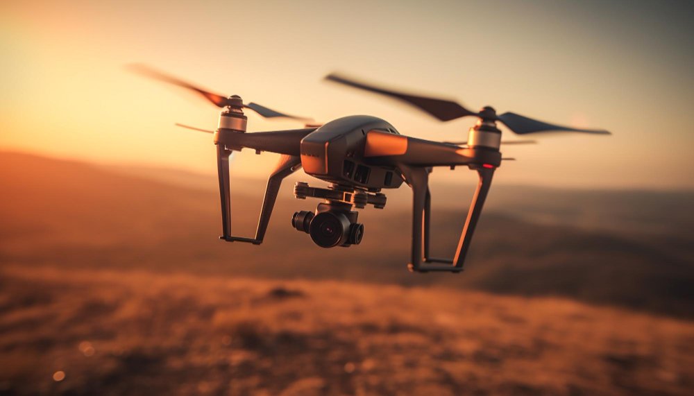 Drone