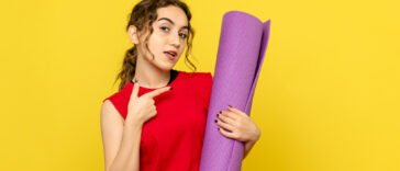 Yoga Mat