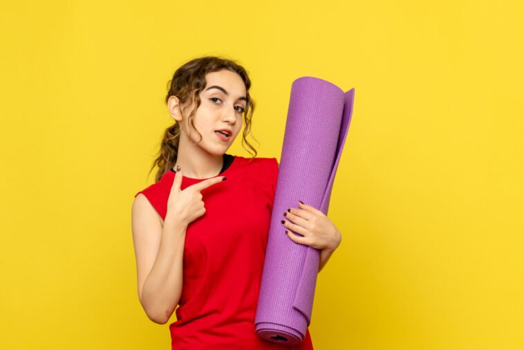 Yoga Mat