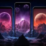 flagship smartphones