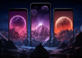 flagship smartphones