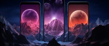 flagship smartphones