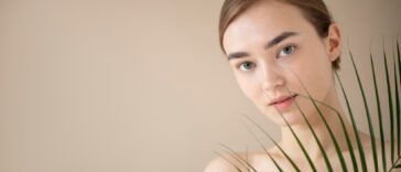 healthy skin