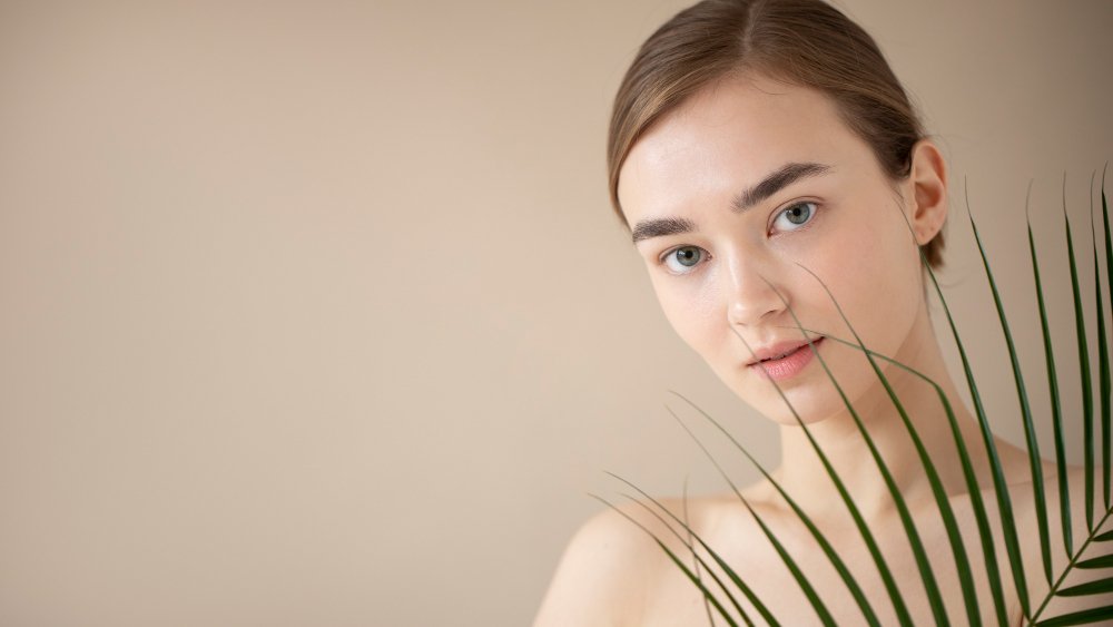 healthy skin