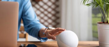 smart home gadgets