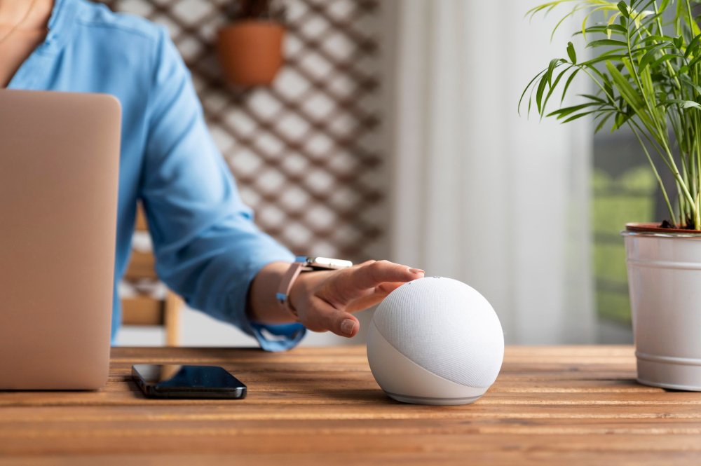 smart home gadgets
