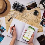 travel apps