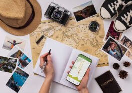 travel apps