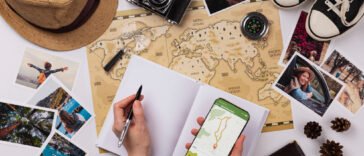 travel apps