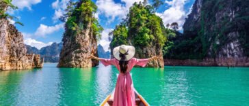 travel destinations