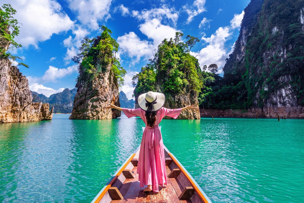 travel destinations