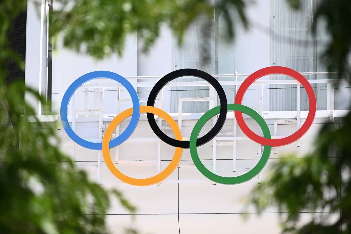 Olympic 2024