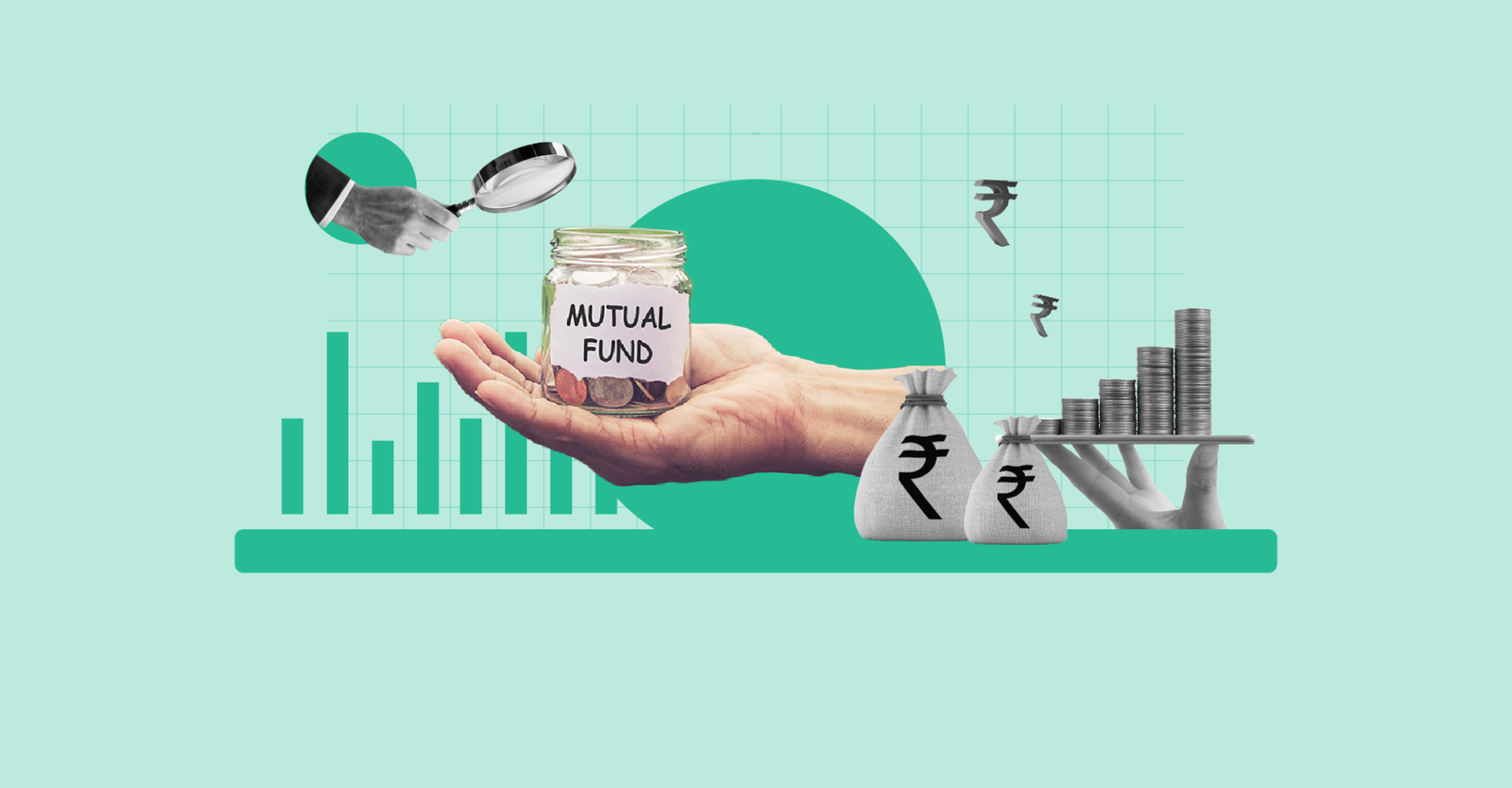 Top 10 High-Return Mutual Funds in India for 2024 - Top10 BEST