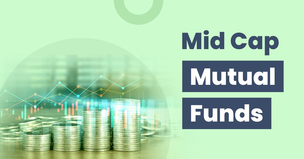 Top 10 Best MidCap Mutual Funds to Invest in 2024 Top10 BEST