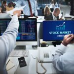 stockbroker