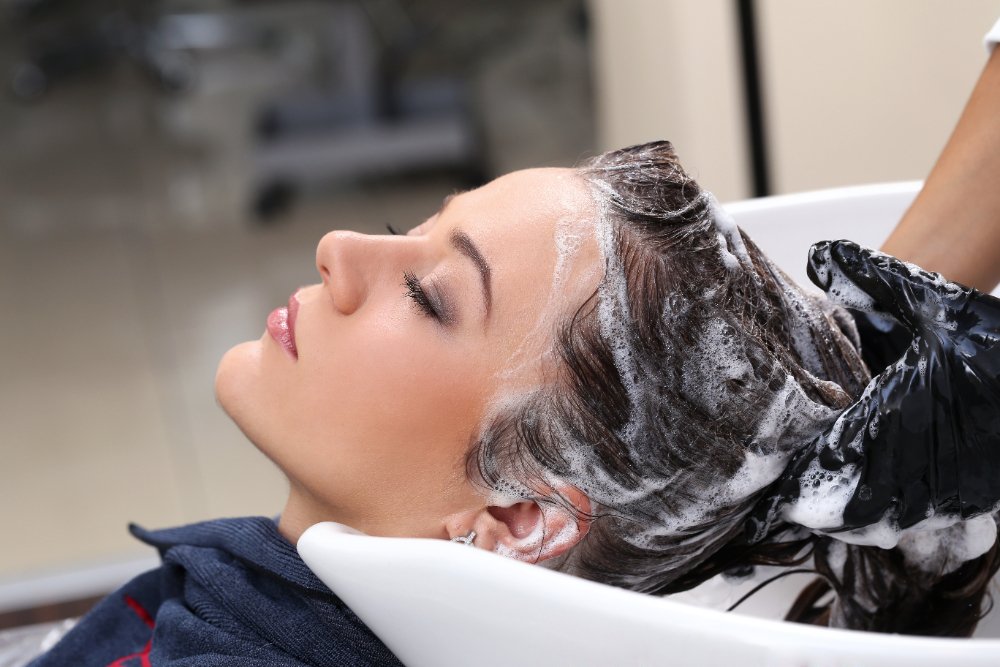 Shampoos
