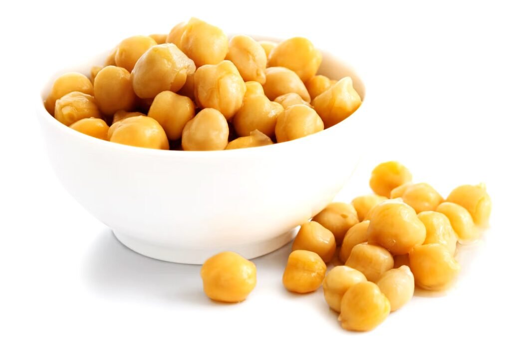 Chickpeas