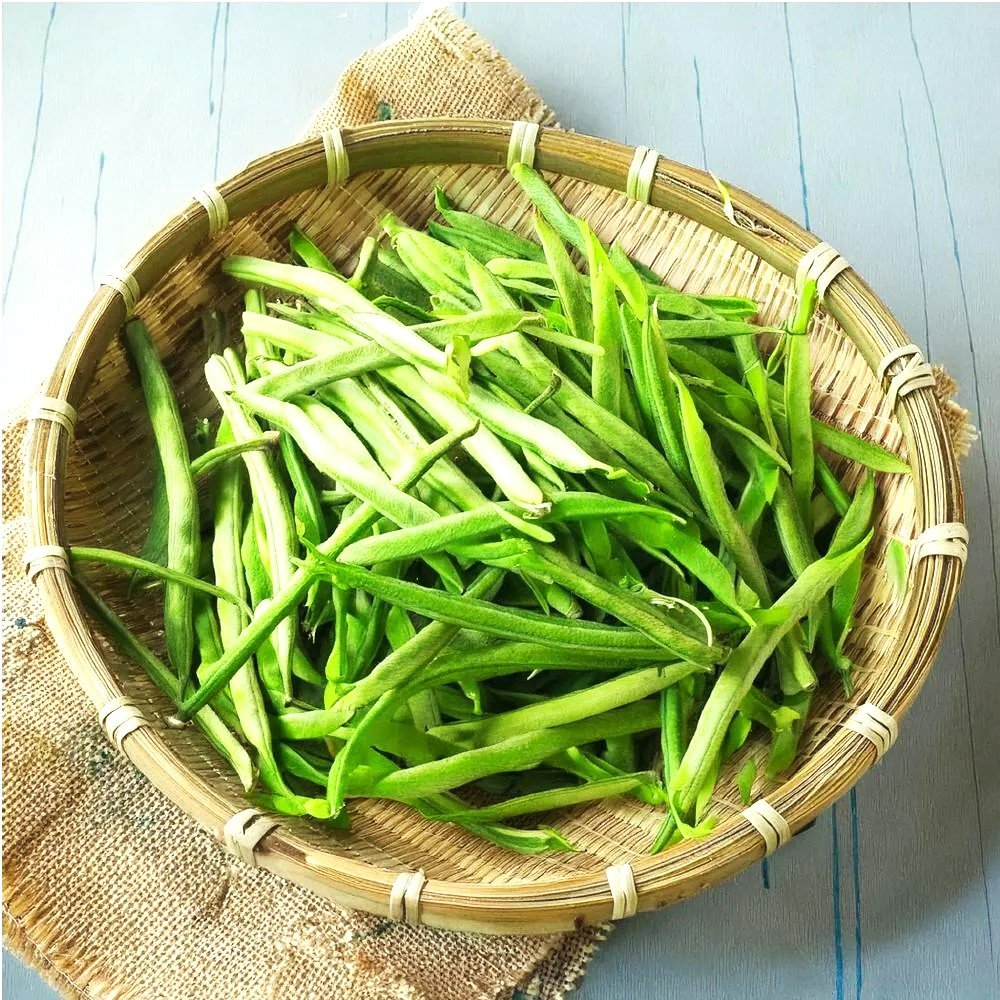 Cluster Beans