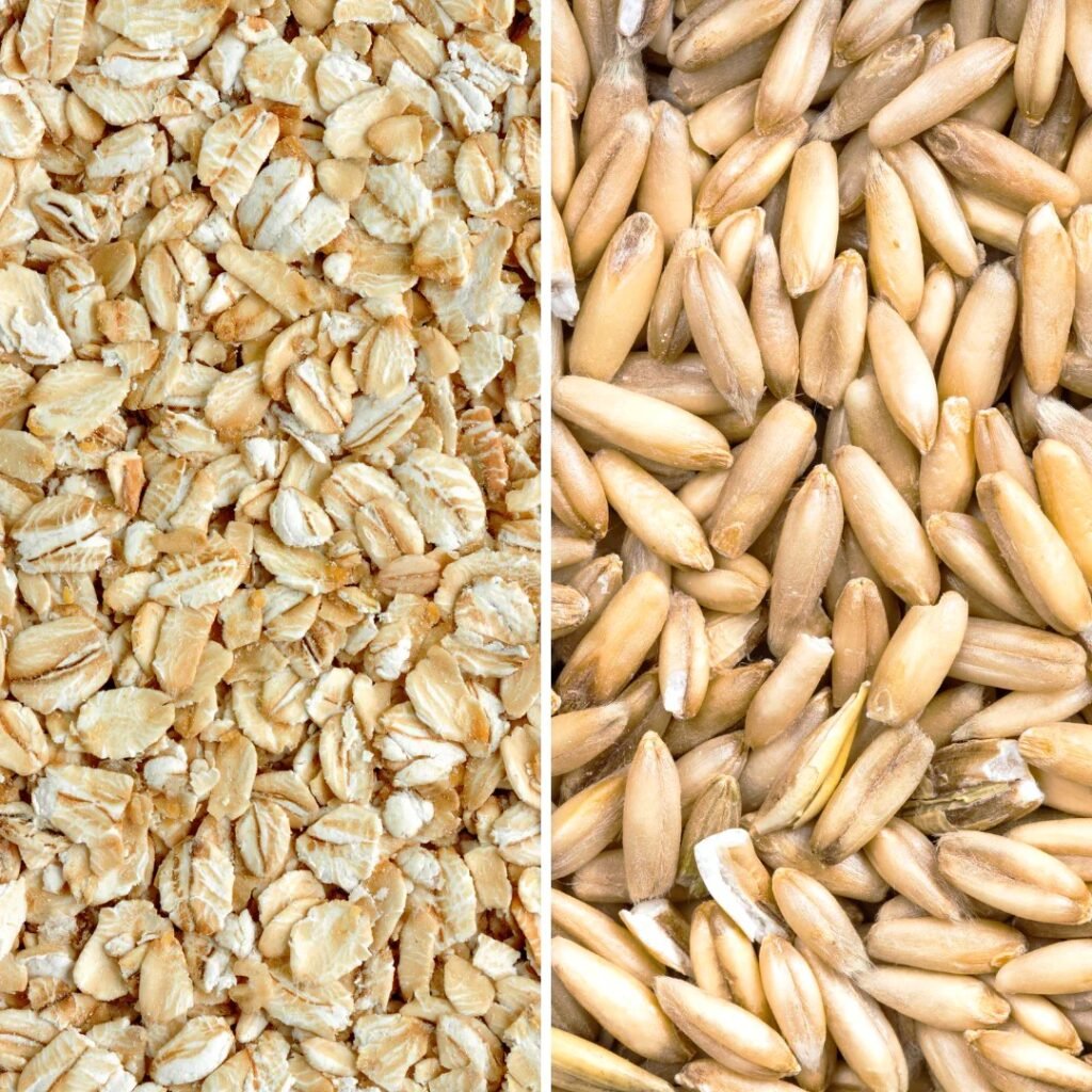 Oats
