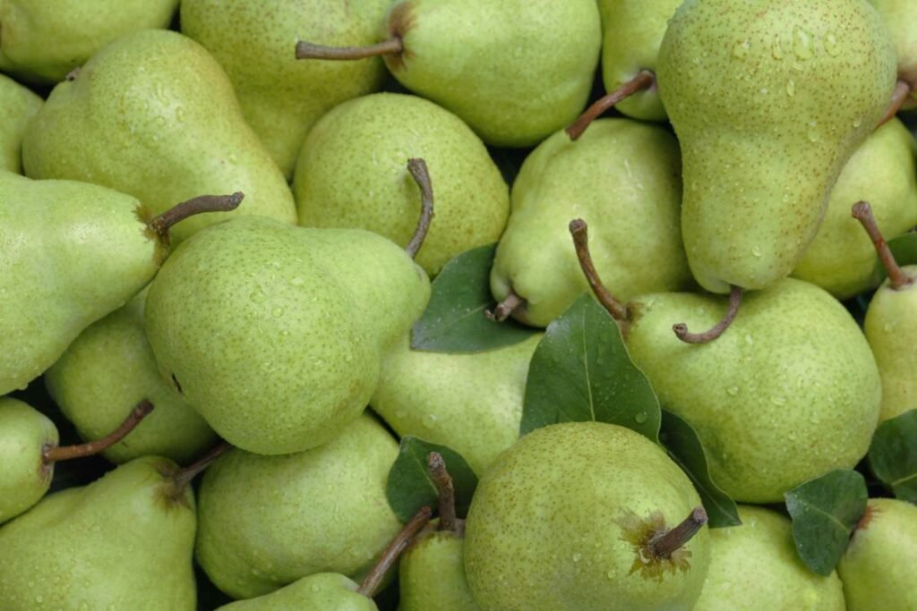 Pears