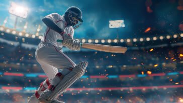 Top 10 Best Cricketers in the World (2015–2025)