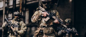 army