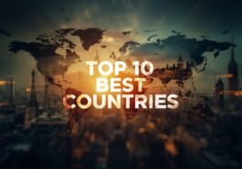 Top 10 Best Countries
