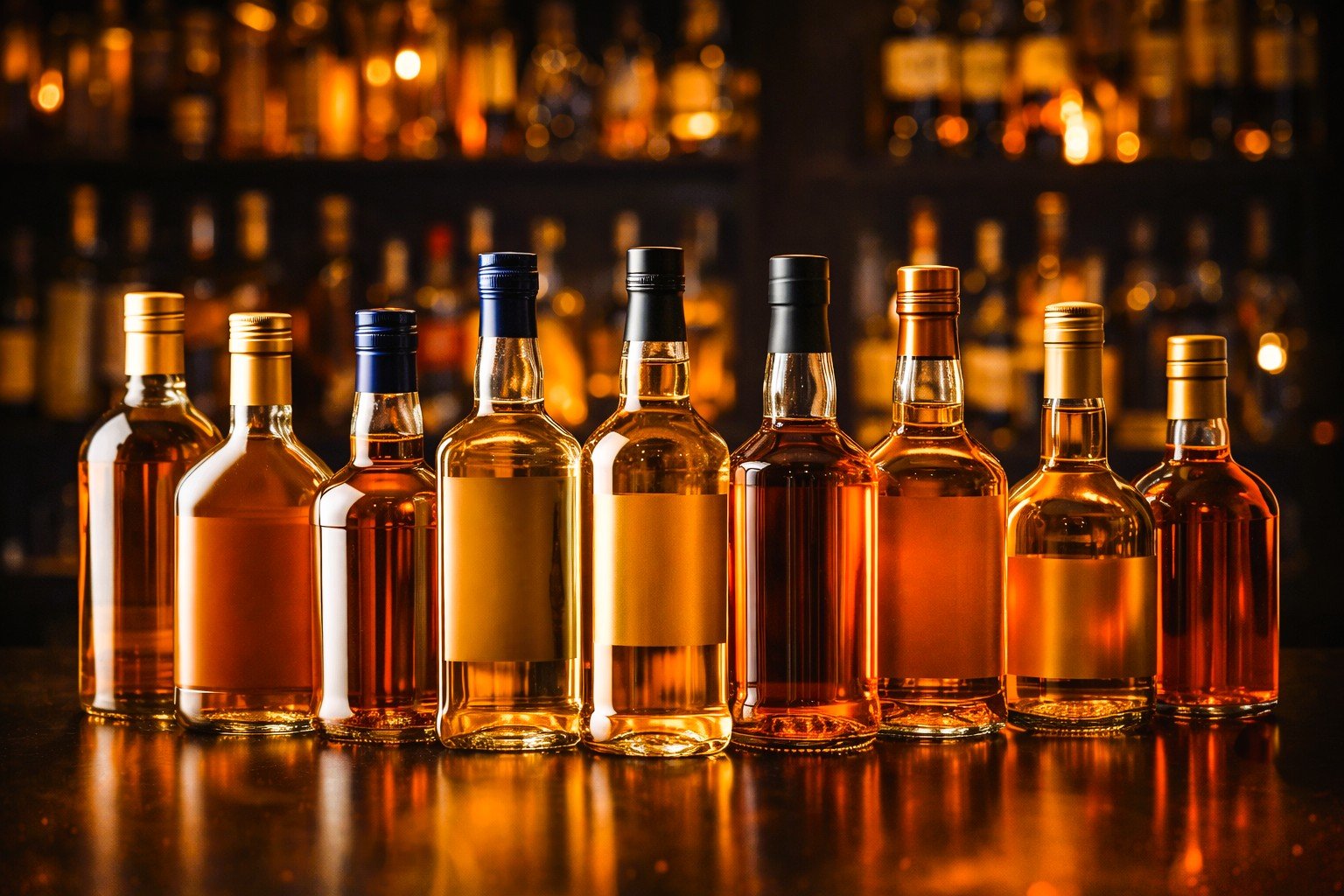 whisky