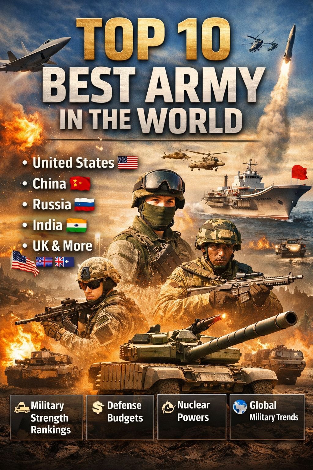 army