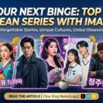 top 10 best korean series