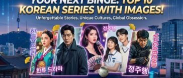 top 10 best korean series