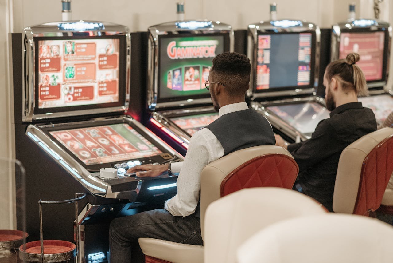 top 10 online casinos