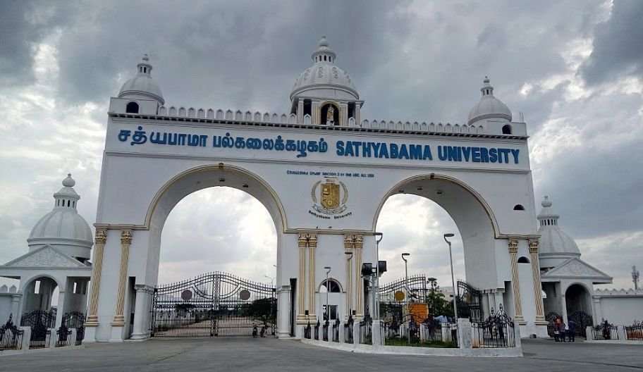School of Law, Sathyabama Institute of Science and Technology, Chennai