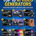 AI Video Generators