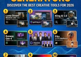 AI Video Generators