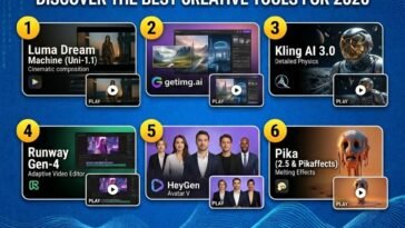 AI Video Generators