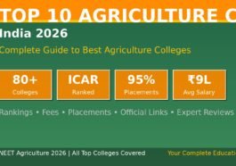 Agriculture-College