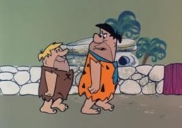 Fred Flintstone Quotes