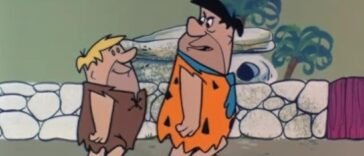Fred Flintstone Quotes