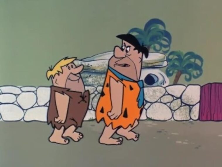 Fred Flintstone Quotes