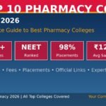 Pharmacy-Colleges