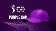 Purple Cap