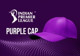 Purple Cap