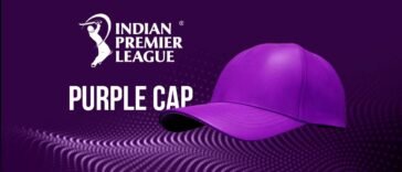 Purple Cap