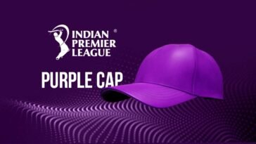 Purple Cap