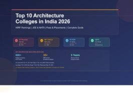 Architecture Colleges