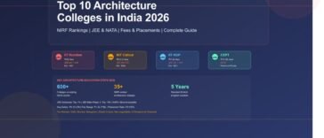 Architecture Colleges