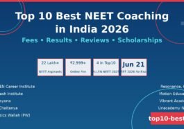 best_neet_coaching_india