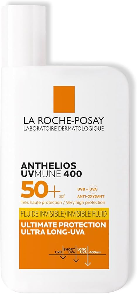 La Roche-Posay Anthelios UV-Mune 400 SPF 50+