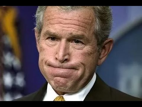 George W. Bush